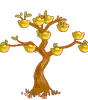 Vòng Quay May Mắn icon
