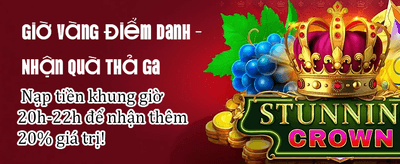 Săn Jackpot Thắng Lớn Mỗi Ngày