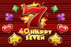 40 Happy Seven